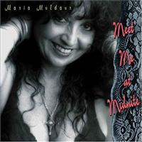 Meet Me At Midnight - MULDAUR, MARIA