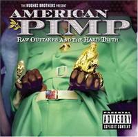 OST - American Pimp + Dvd