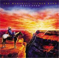 Dedicated - MARSHALL TUCKER BAND