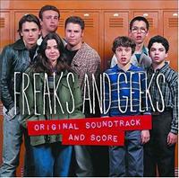 OST - Freak And Geeks