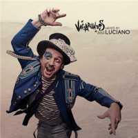 LUCIANO - Vagabundos 2012-mixed By