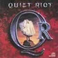 QUIET RIOT - Quiet Riot -remast-