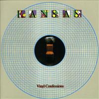 Vinyl Confessions