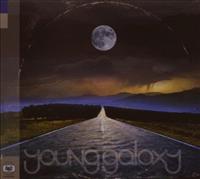 Young Galaxy - Young Galaxy Record