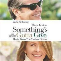 OST - Something's Gotta Give