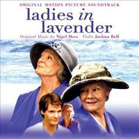 OST - Ladies In Lavender