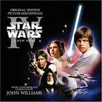OST - Star Wars Episode 4