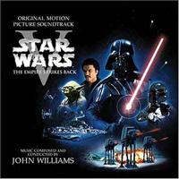 OST - Star Wars Episode 5