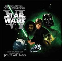 OST - Star Wars Episode 6