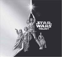 WILLIAMS, JOHN - Star Wars Saga Album