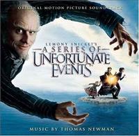 OST - Lemony Snicket's Series..