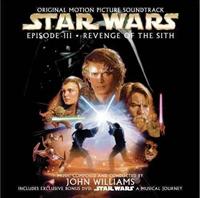 OST - Star Wars Episode 3