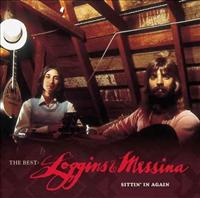 LOGGINS & MESSINA - Best Of -sttin' In Again-