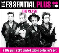 CLASH - Essential Plus