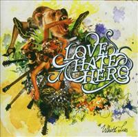 White Lies - LOVEHATEHERO