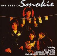 SMOKIE - Best Of