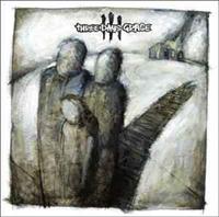THREE DAYS GRACE - Three Days Grace LP