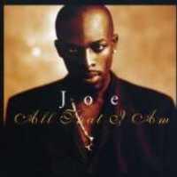 All That I Am - JOE