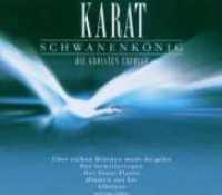 Schwanenkoenig =box= - KARAT