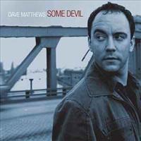 MATTHEWS, DAVE - Some Devil Record