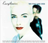 EURYTHMICS - We Too Are One =digi=