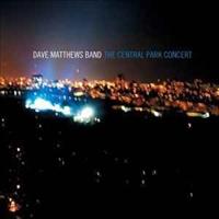 MATTHEWS, DAVE -BAND- - Central Park Concert Single