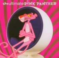 OST - Ultimate Pink Panter