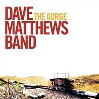 MATTHEWS, DAVE -BAND- - Live At The Gorge CD