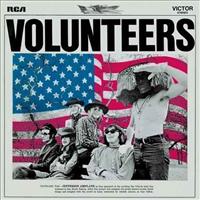JEFFERSON AIRPLANE - Volunteers -2004-