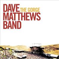 MATTHEWS, DAVE -BAND- - Live At The Gorge LP
