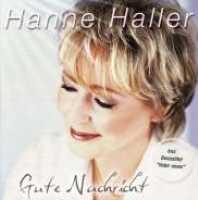 Gute Nachricht - HALLER, HANNE