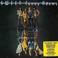 SWEET - Sweet Fanny Adams =repack