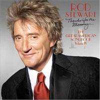 STEWART, ROD - Great American..4