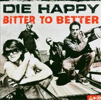 Bitter To Better