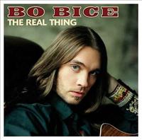 BICE, BO - Real Thing Record