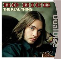 BICE, BO - Real Thing =dualdisc=