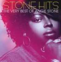 STONE, ANGIE - Very Best Of Angie Stone