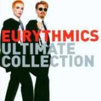 EURYTHMICS - Ultimate Collection Record