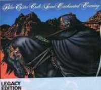 Some Enchanted...+dvd - BLUE OYSTER CULT