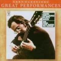 BACH, J.S. - Lute Works Vol.1 And 2