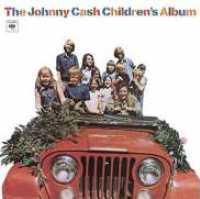 CASH, JOHNNY - Johnny Cash Children's..