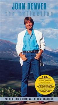 DENVER, JOHN - Collection