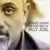 JOEL, BILLY - Piano Man: The Very Best