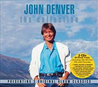 DENVER, JOHN - Collection =box=