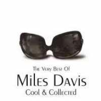 DAVIS, MILES - Cool And Collected