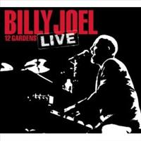 JOEL, BILLY - 12 Garden Nights -live-