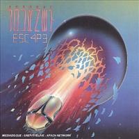 JOURNEY - Escape =remastered=