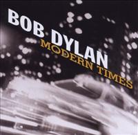 Dylan, Bob - Modern Times Vinyl