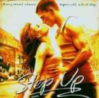 OST - Step Up