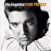 PRESLEY, ELVIS - Essential -40tr-